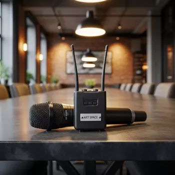 Аренда Микрофон Shure PGX24 SM58 в Courtyard by Marriott Sochi — ART SPACE