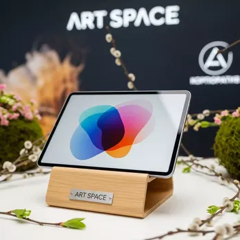 Аренда Планшет Samsung Galaxy Tab A 7 на арене «Фишт» — ART SPACE