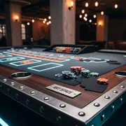 Аренда Казино интеллектуальное Известные личности в Green Flow Hotel — ART SPACE