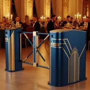 Аренда Барьер оградительный безопасности в санатории «Металлург» — ART SPACE