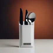 Аренда Куверт журавинка гладь на 3 прибора белый в Radisson Collection Paradise — ART SPACE