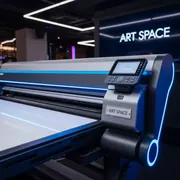 Аренда Инженерная система МФУ Rowe DocuPress i4 и Rowe Scan 450i в ресторане «Плакучая Ива» — ART SPACE