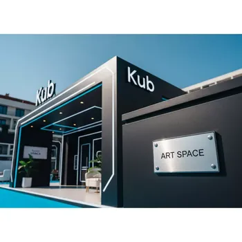 Аренда Кубб в Imeretinskiy Hotel — ART SPACE