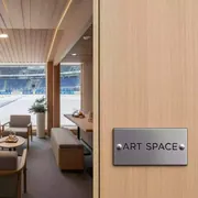 Аренда Премиальный в ледовом дворце «Большой» — ART SPACE