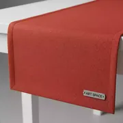 Аренда Дорожка льняная кирпичная в Gamma Sirius — ART SPACE