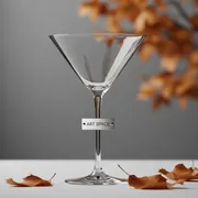 Аренда Бокал коктейльный для мартини 240 мл в Radisson Collection Paradise — ART SPACE
