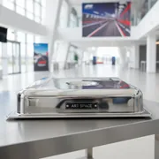 Аренда Крышка для гастроёмкости GN 1 в Bridge Resort — ART SPACE