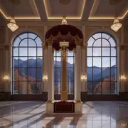 Аренда Силомер молотобоец мега в ледовом дворце «Роза Хутор» — ART SPACE