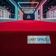 Аренда Ковровая дорожка красная 200 м² в Karat Resort — ART SPACE