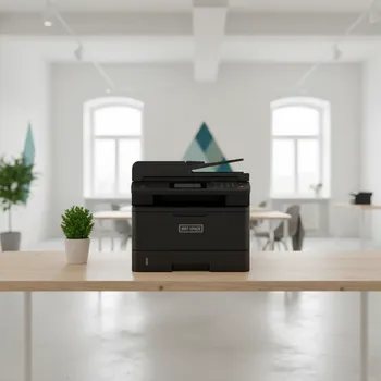 Аренда МФУ Brother DCP L2500DR в Gamma Sirius — ART SPACE