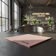 Аренда Салфетка пудровая 30х30 см в ресторане «Плакучая Ива» — ART SPACE