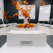 Аренда Салфетки Magnetoplan для стирания маркерных записей в МФК «Горный» — ART SPACE