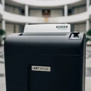 Аренда Шредер уничтожитель Dahle 116 Air 5х8 мм в санатории «Русь» — ART SPACE