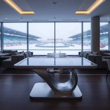 Аренда Парта интерактивная Olodim I Table в ресторане «La Terrazza» — ART SPACE
