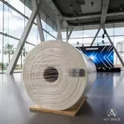 Аренда Утеплитель на стекловолокне ТЕХНОНИКОЛЬ Тёплый каркас в Mantera Supreme — ART SPACE