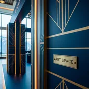 Аренда Морфология космос на курорте «Газпром» (Альпика) — ART SPACE