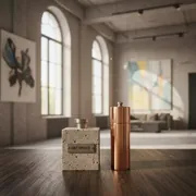 Аренда Солонка и перечница разнобой в Imeretinskiy Hotel — ART SPACE