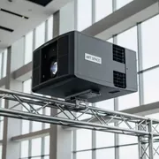 Аренда Проектор Barco HDX W30 Flex в МФК «Горный» — ART SPACE