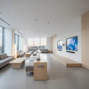 Аренда Пресс центр Олимп холл в гранд-отеле «Жемчужина» — ART SPACE
