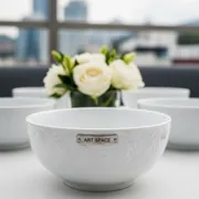 Аренда Чайные пары на 2 персоны Rocaille Blanc в Swissôtel Resort Sochi Kamelia — ART SPACE