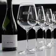 Аренда Бокал для вина Open Up Chef & Sommelier VIP 370 мл на курорте «Газпром» (Альпика) — ART SPACE