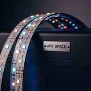 Аренда Лента светодиодная Apeyron 24 В IP68 14,4 Вт м 120 LED в Зимнем театре — ART SPACE