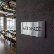 Аренда Телекей camp время творить в Golden Tulip Rosa Khutor — ART SPACE