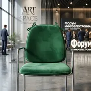 Аренда Тканевая подушка для стула Сочи