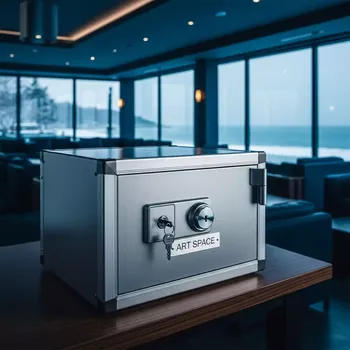 Аренда Трейзер Hilfe МД2 1670 в пляжном клубе Del Mar — ART SPACE