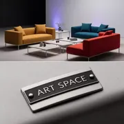 Аренда Лаунж зона LS5O1T1 7 set в Red Arena — ART SPACE