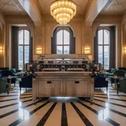 Аренда Модуль двухсторонней ламинации для Bagel DIGIFAV B2 DIGIFAV B2 PRO в Green Flow Hotel — ART SPACE