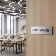 Аренда Капитошка в Gamma Sirius — ART SPACE