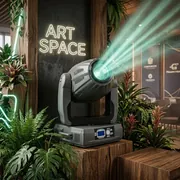 Аренда Robe ColorSpot 1200Е AT Сочи: свет от ART SPACE