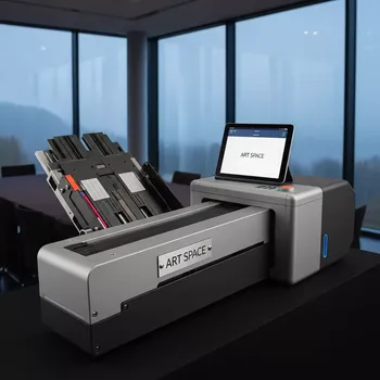 Аренда Автоподатчик однопроходный Konica Minolta DF 704 в Radisson Blu Resort & Congress Centre — ART SPACE