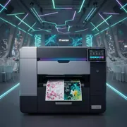 Аренда Печатная машина цифровая Sharp MX M905 в банкетном зале «Дельфин» — ART SPACE
