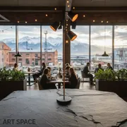 Торшеры LOFT