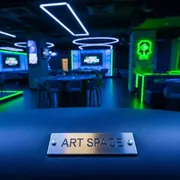 Аренда Лота № 557 в ресторане «La Terrazza» — ART SPACE