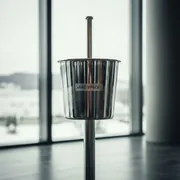 Аренда Подставка для ведра с шампанским в Radisson Hotel Rosa Khutor — ART SPACE