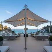 Аренда Шатры парящие Fly в Swissôtel Resort Sochi Kamelia — ART SPACE