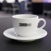 Аренда Кофейная пара для латте Giotto 0,27 л в Bridge Resort — ART SPACE