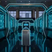 Аренда Тир для офиса в Cosmos Sochi Hotel — ART SPACE