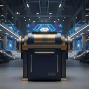 Аренда Уничтожитель жестких дисков Kostal KS 13120HD в VK Stadium Sirius — ART SPACE