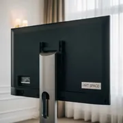 Аренда Панель профессиональная 43 Hisense 43BM66AE в Boutique Hotel PORTUM 1905 — ART SPACE