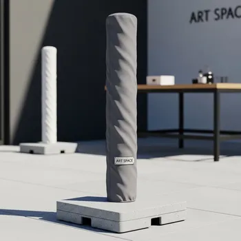 Аренда Чехол для базы для зонта BCWS 19 кг в Alpha Sirius — ART SPACE