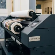 Аренда Рулонная бумага Epson Premium Luster Photo Paper 44 260 г м² 1,118x30,5 м в санатории «Заполярье» — ART SPACE