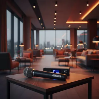 Аренда Радиосистема Shure QLXD 24E SM 58 P 51 в МФК «Горный» — ART SPACE