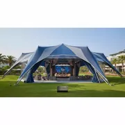 Аренда Тент Кайт 6х36 в Rodina Grand Hotel & SPA — ART SPACE