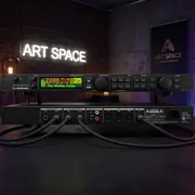 Аренда TC Electronic D-Two в Сочи на Rosa Peak