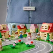 Аренда Жители Lego Duplo городские в комплексе «Дагомыс» — ART SPACE