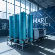 Аренда Картриджи ColorWave 650 Cyan 4х500 гр комплект в санатории «Черноморье» — ART SPACE